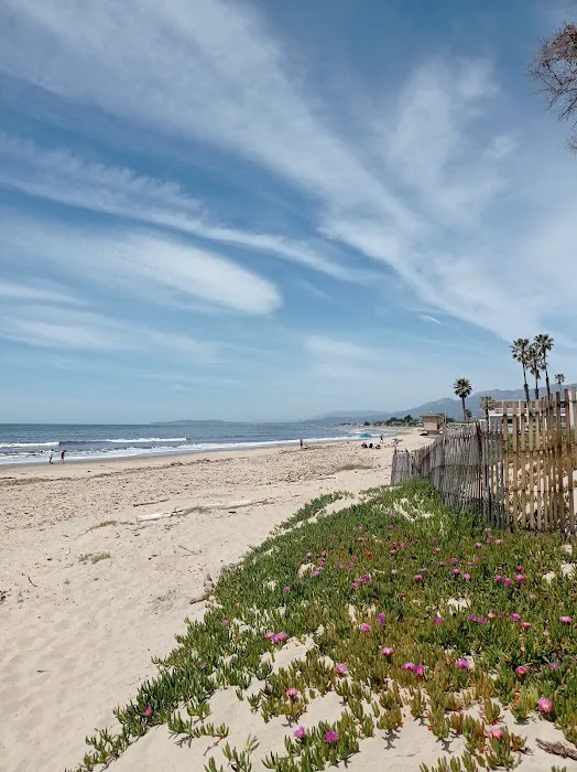 Carpinteria State Beach Picture 4