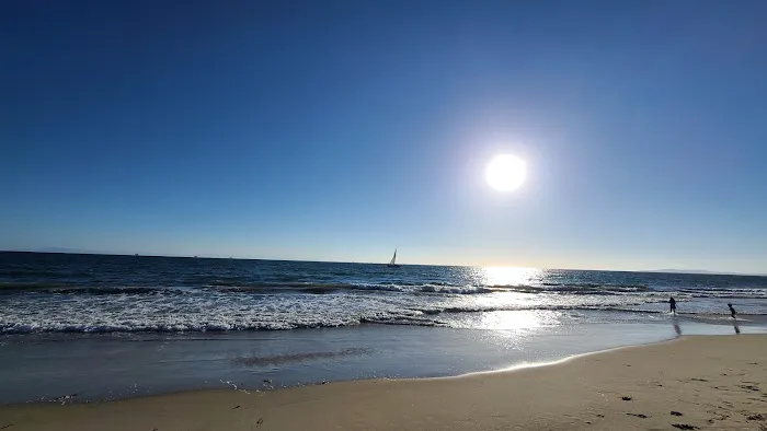Carpinteria State Beach Picture 10