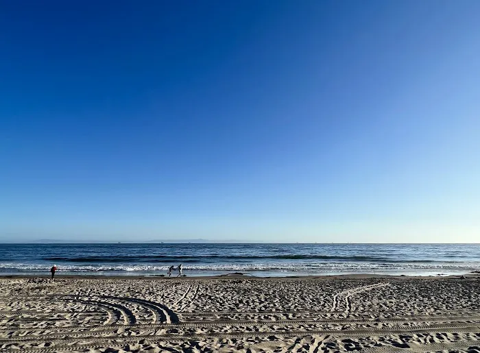 Carpinteria State Beach Picture 8