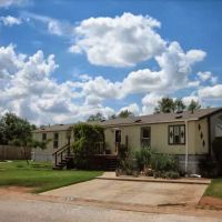 Coachlight Manufactured Home Community ico
