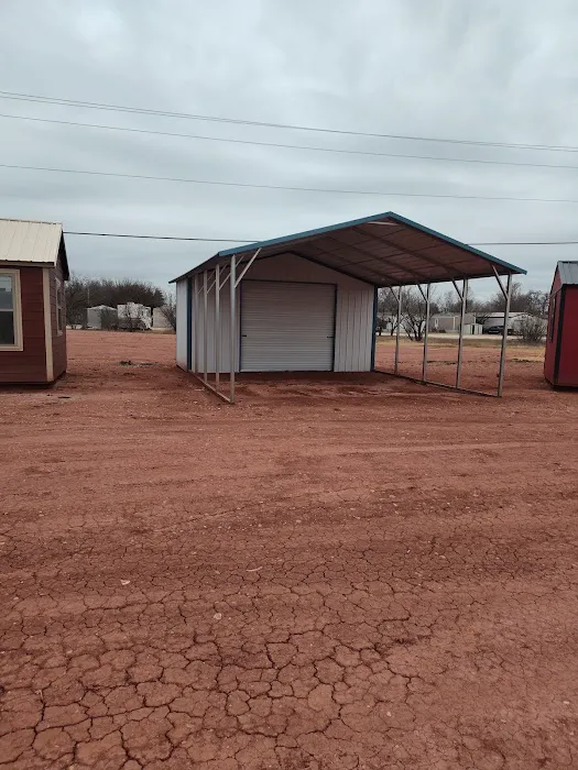 Big Tree Mobile Home Park Picture 6