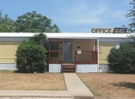 Village Mobile Home Park
