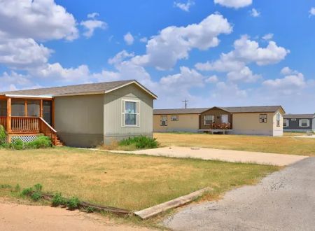 Elm Creek Meadows MHC