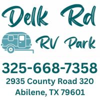 Delk Road Rv Park ico