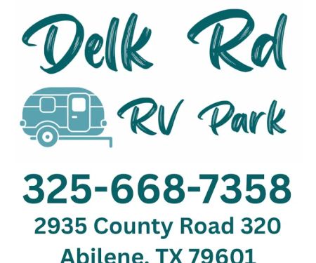 Delk Road Rv Park