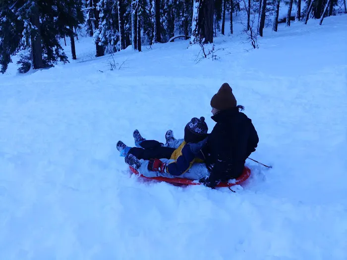 Saint Nichalos Campground Picture 6