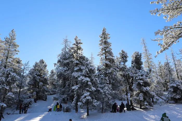 Saint Nichalos Campground Picture 7