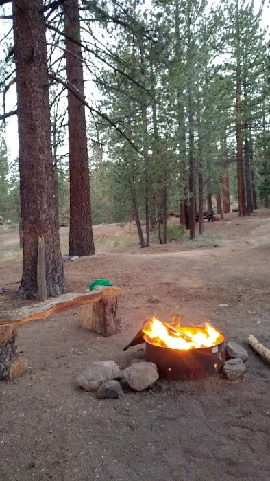 Saint Nichalos Campground Picture 5