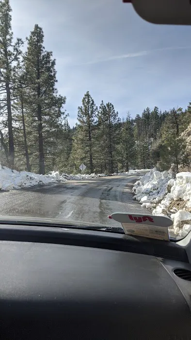 Saint Nichalos Campground Picture 9
