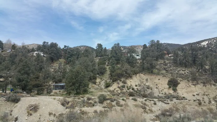 Saint Nichalos Campground Picture 10