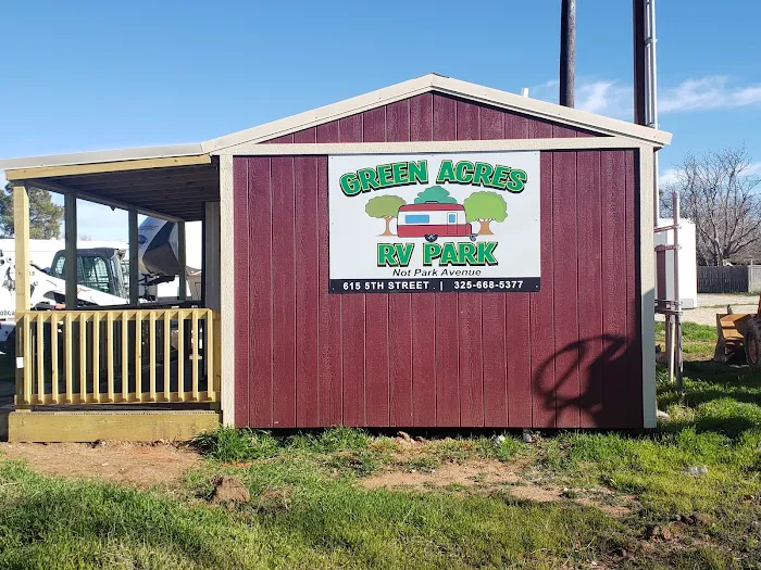 Green Acres Rv Park Picture 1