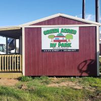 Green Acres Rv Park ico