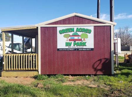Green Acres Rv Park