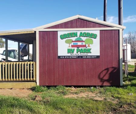 Green Acres Rv Park