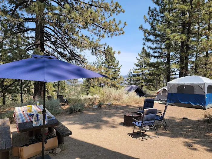 McGill Campground Picture 2