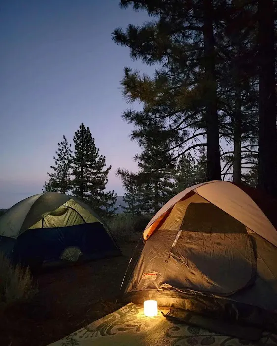 McGill Campground Picture 8