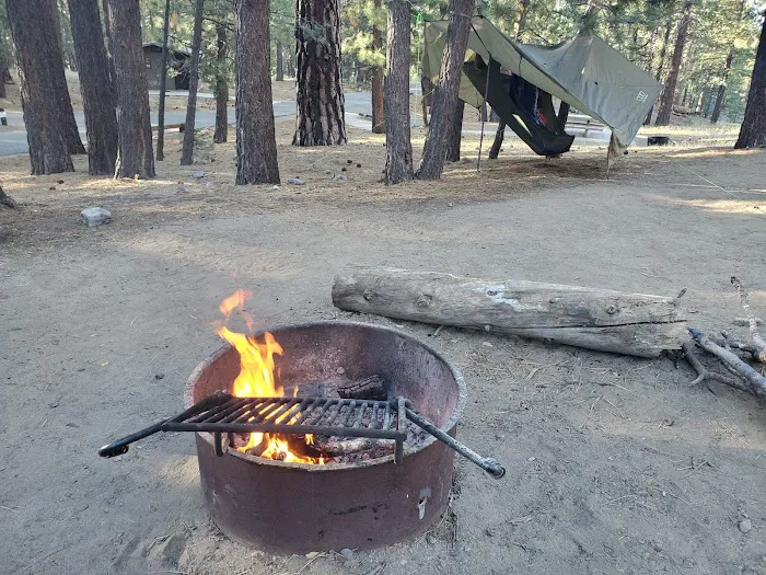 McGill Campground Picture 7