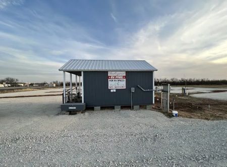 Hawleywood RV Park