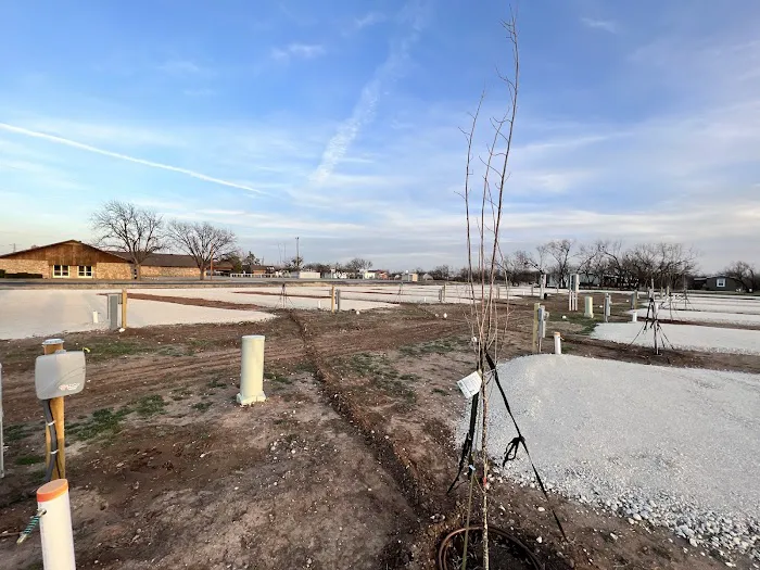 Hawleywood RV Park Picture 4