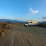 Salt Creek Campground