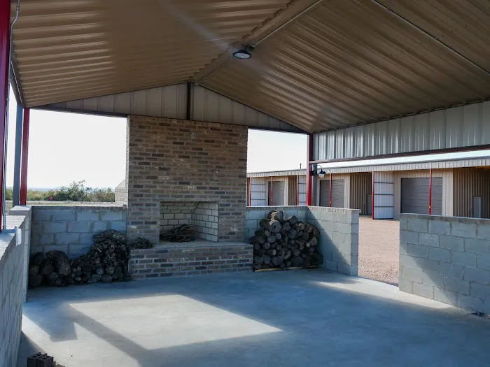 O.H. Ivie RV Park Picture 2