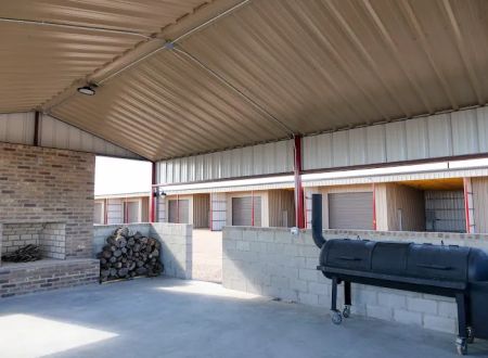 O.H. Ivie RV Park