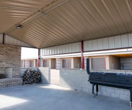 O.H. Ivie RV Park