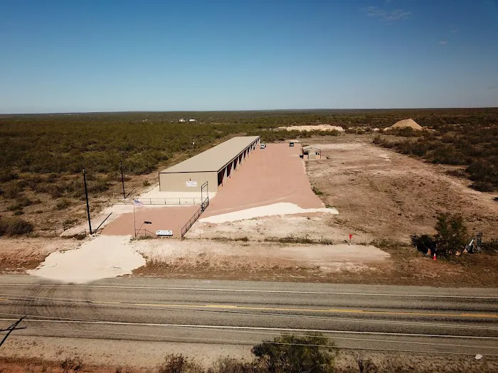 O.H. Ivie RV Park Picture 3