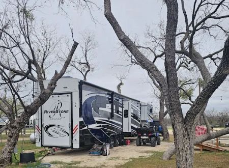 Ignorant Hill RV Ranch