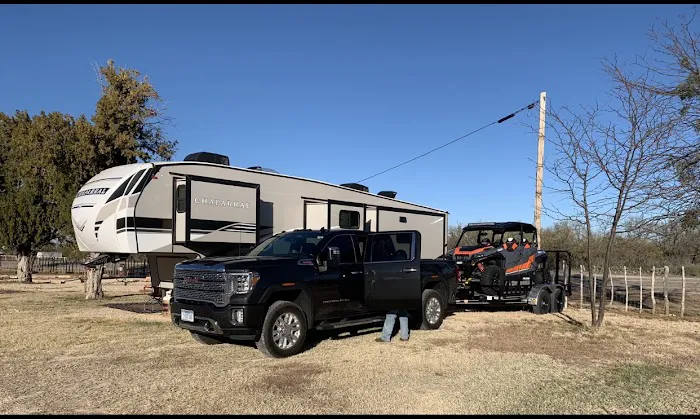 Ignorant Hill RV Ranch Picture 6
