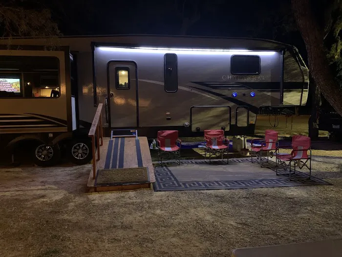 Ignorant Hill RV Ranch Picture 3