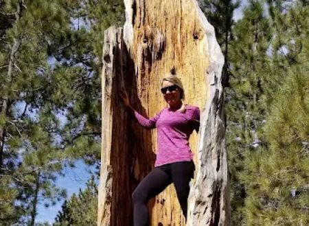 Chula Vista Walk-In Campground