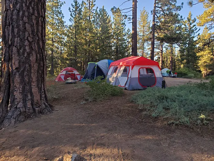 Chula Vista Walk-In Campground Picture 9