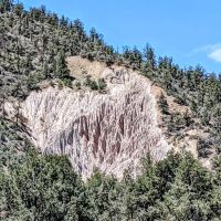 Lily Meadows Campground ico