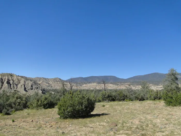 Dome Spring Campground Picture 1