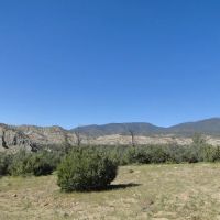 Dome Spring Campground ico