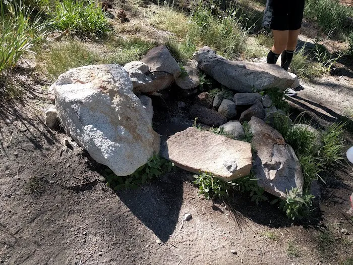 Sheep Campground Picture 2