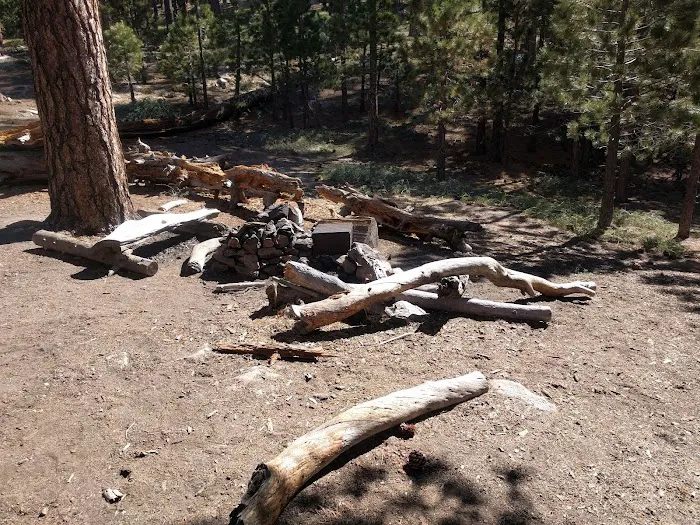 Sheep Campground Picture 4