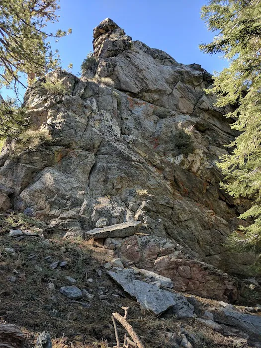 Sheep Campground Picture 6