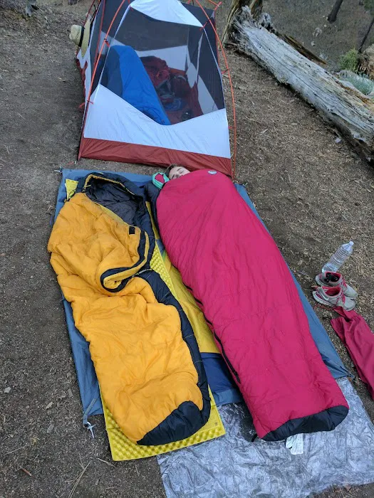 Sheep Campground Picture 7