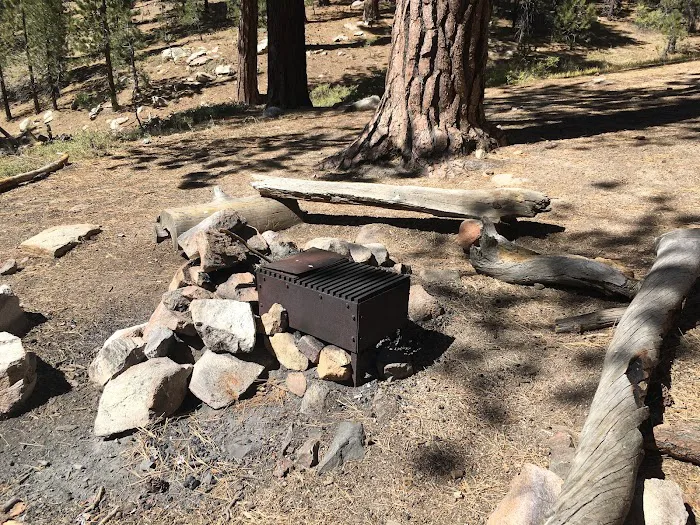Sheep Campground Picture 9