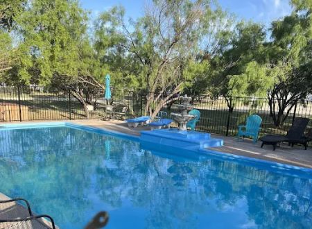 Front Porch RV Park