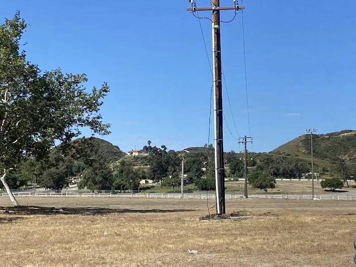 Glen Helen Regional Park Campground Picture 3