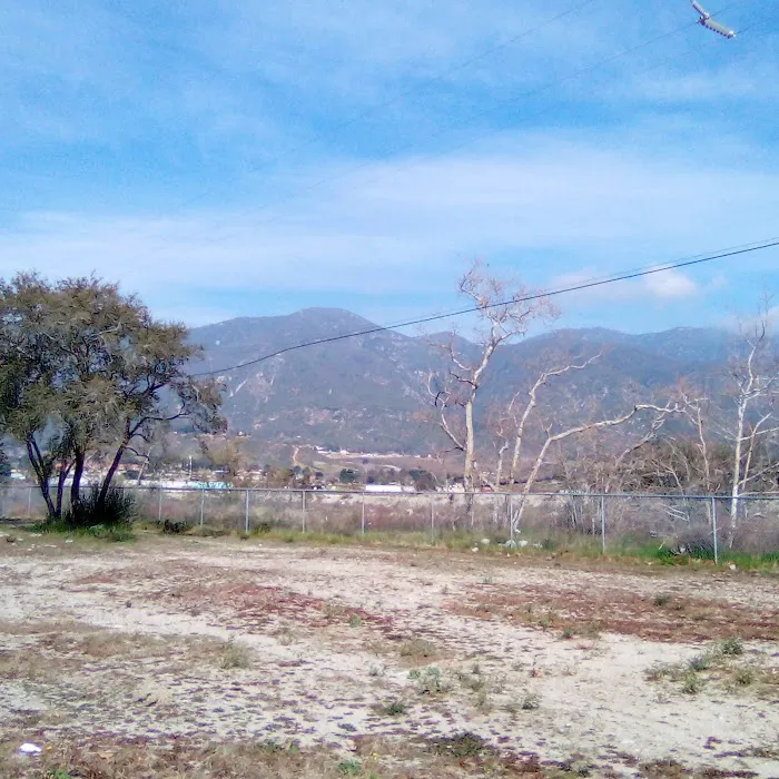 Glen Helen Regional Park Campground Picture 7