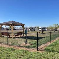 Tye RV Park ico