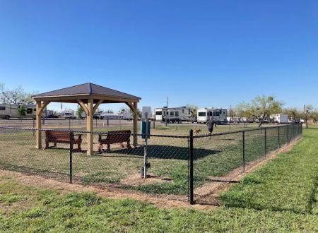 Tye RV Park