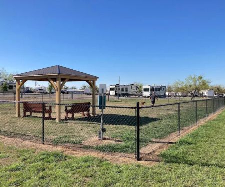 Tye RV Park