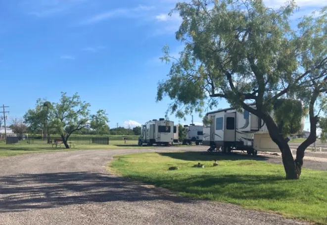 Tye RV Park Picture 5