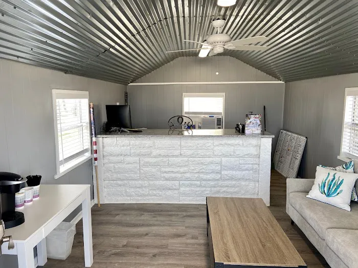 Tye RV Park Picture 8