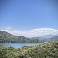 New Mesa Campground ico